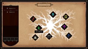 The Legend of Chosen Blood