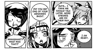 Heartomics: Lost Count