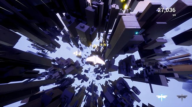 Fold & Fly Soundtrack