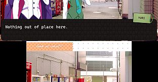 Everyone's Detective