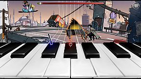 Frederic: Resurrection of Music Director's Cut