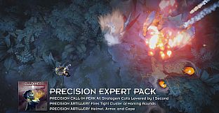 HELLDIVERS - Precision Expert Pack