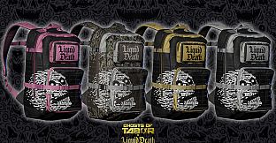 Ghosts of Tabor - Liquid Death DLC