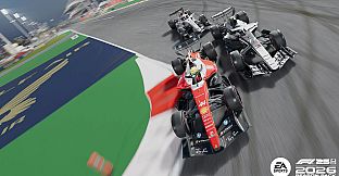 F1 25