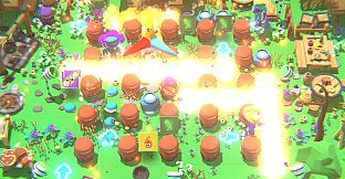 Bomber Battle 2 Online