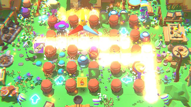 Bomber Battle 2 Online