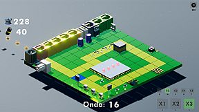 Motherboard Under Attack