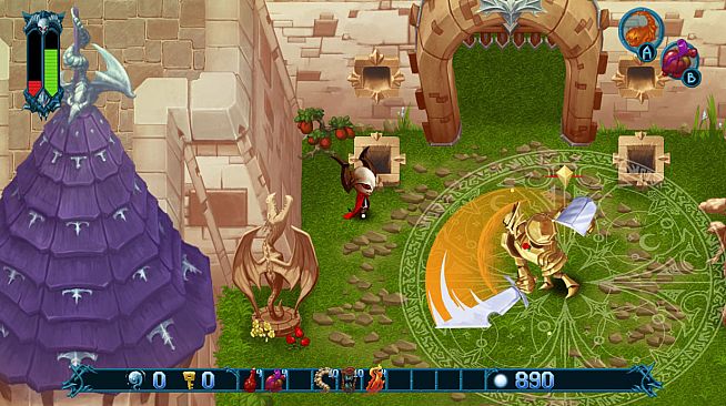 Rack N Ruin - Soundtrack