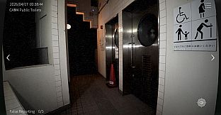 日本事故物件監視協会3 -Japan Stigmatized Property-