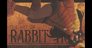 Rabbit Hole: The Art of Rabbit Hole