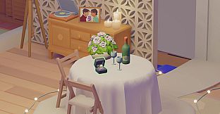 Urban Jungle: Brother's Wedding Story