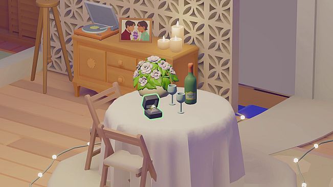 Urban Jungle: Brother's Wedding Story