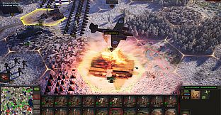 Strategic Mind: Spirit of Liberty - Prologue 1939