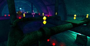 Xotic DLC: Pipe Works Expansion Pack