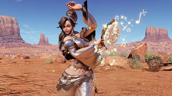 FIGHTING EX LAYER - Color Gold/Silver: Pullum