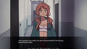 My Neighbour is a Bunny Demon