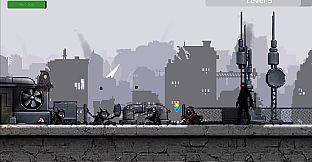 Hordebane: Last Hope