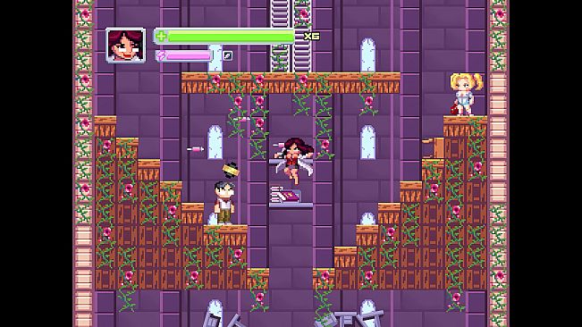 Love Chemistry - Sibella's Formula