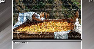 Super Jigsaw Puzzle: Generations - Nepal