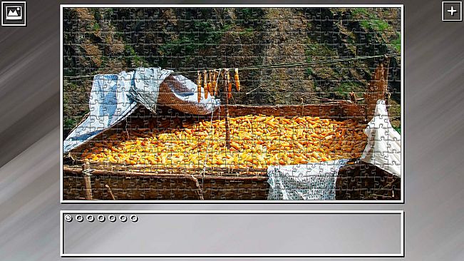 Super Jigsaw Puzzle: Generations - Nepal