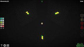 Multiple Views Objects 多视体