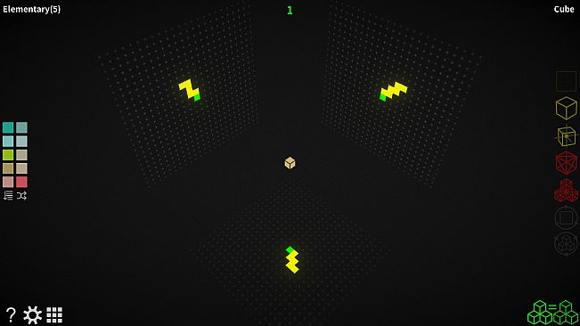 Multiple Views Objects 多视体