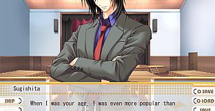 Akaneiro ni Somaru Saka