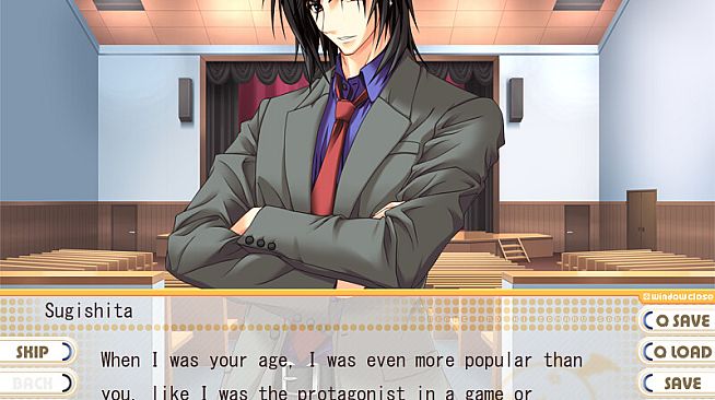 Akaneiro ni Somaru Saka