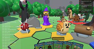 Spells and Sploobies