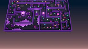 Roxy Raccoon 2: Topsy-Turvy