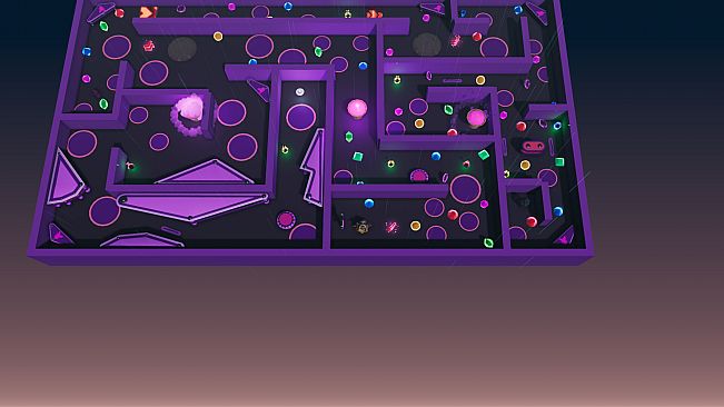 Roxy Raccoon 2: Topsy-Turvy