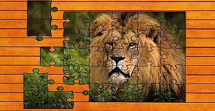 Big Cat Jigsaw Quest - Expansion Pack 1