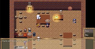 Luminous Skies: The Pilgrimage