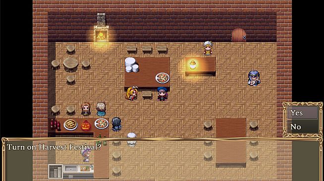 Luminous Skies: The Pilgrimage