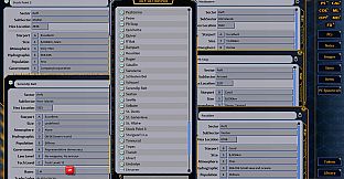 Fantasy Grounds - The Great Rift
