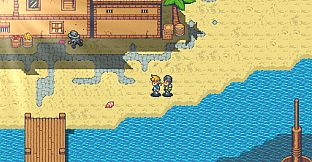 Seed of Pandora: Legend of the Gaia Tree