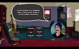 Take That Mainstage!