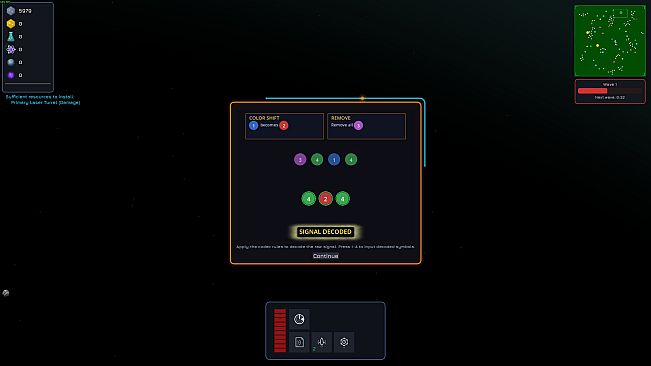 Cosmic Wayfinder
