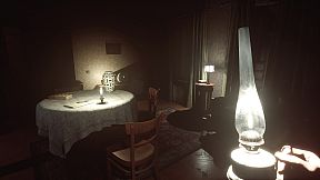 The Renovator: Origins