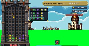 Tetromancer