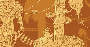 Hidden Cats & Pandas