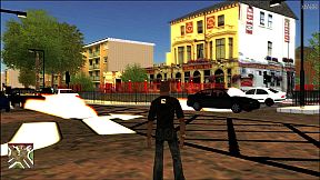 Streatham Hill Stories