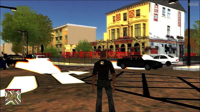 Streatham Hill Stories