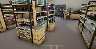 TRADER LIFE SIMULATOR 2