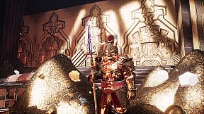 The Lord of the Rings: Return to Moria