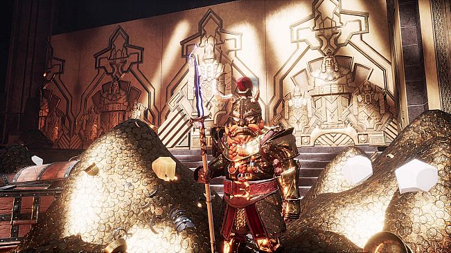 The Lord of the Rings: Return to Moria