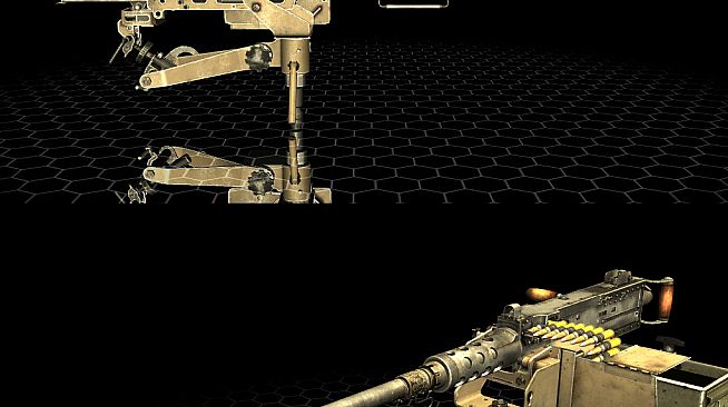 World of Guns:Aircraft Guns