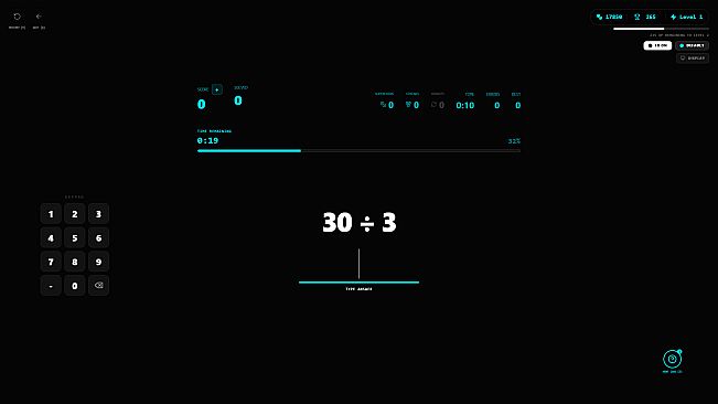 Math-Havoc
