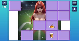 Waifu Love - Cheerleader DLC 3