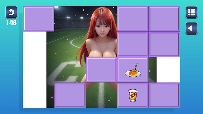 Waifu Love - Cheerleader DLC 3
